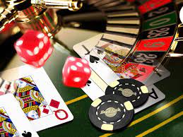 Зеркало Weiss Casino